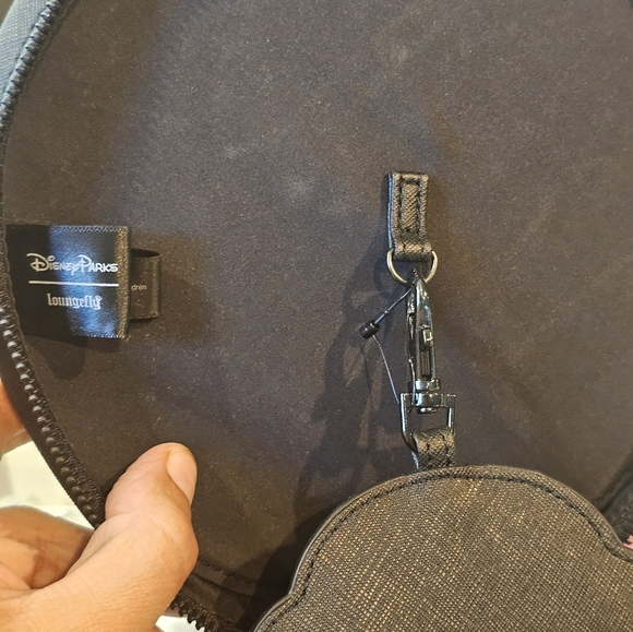 COPY - Loungefly hatbox ghost - Picture 6 of 7